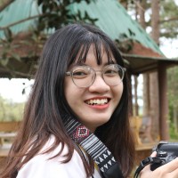 Ngoc Huong Nguyen