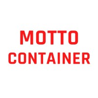 motto container