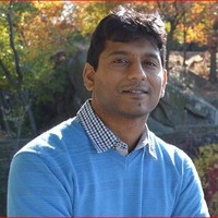 Suresh Karri