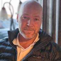 Håkan Mannberg