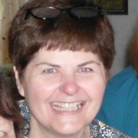 Diane Warwick