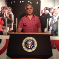 Hector Ladron de Guevara