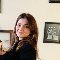 Rakia Çatalbaş
