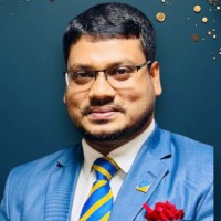Md Jasim Uddin