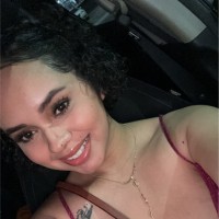 Ashley Barcenas