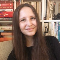 Kate Albertson