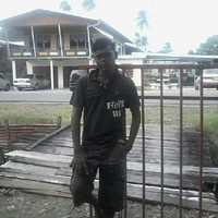 Kevin Singh