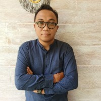 I Kadek Suryadharma Aryana