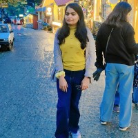 Yuvika Verma