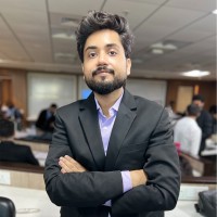 Arpit Singhal