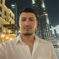 farux kurbanov