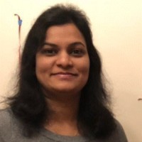 Vanitha Cherukuri