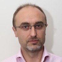 Simon Shave