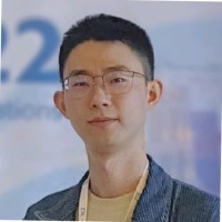 Zhaolin Wang