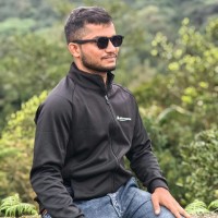 HARI KRISHNA U M