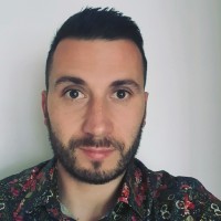 Alen Šantek