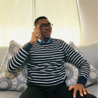 Simon Banom, Mls (Ascpi) Cm