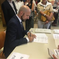 FRANCESCO PERRINI