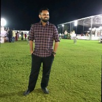 Nirav Vashi