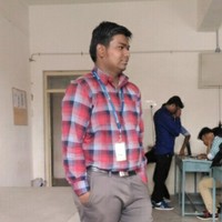 Naveen Kumar B
