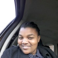 Tshegofatso Mogale