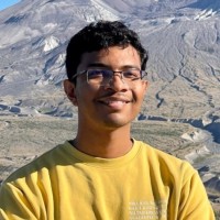 Vedant Mistry