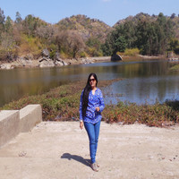 Triza Christie