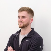 Ben Cook