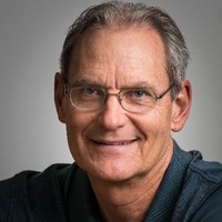 Steve Robinson