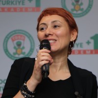 Fulya EKMEN