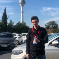 Ali Çakan