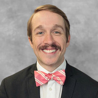 Garrett Bauman