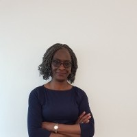 Victoria Akinboro