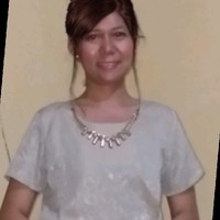 Juenny Silitonga