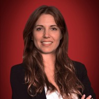 Audrey BLAIN