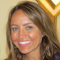 Sarah Prentice
