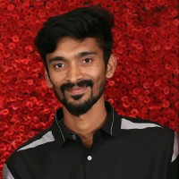 Satish Veerapu