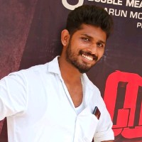 Karthick Raja