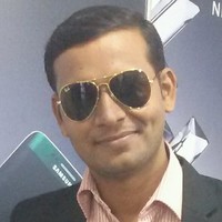 Sharad Avhad