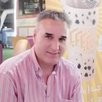 Hameed Al Rawendoozi