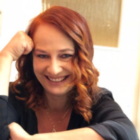 Dagmar Krejzová, Pcc (Icf)