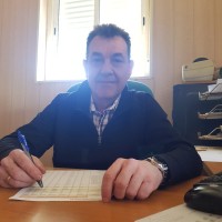Alejandro Pérez Serrano-Conde
