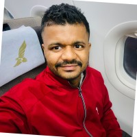 Ajay Yadav
