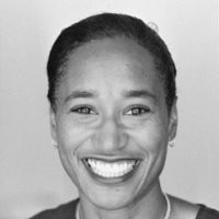 Enid Moore, Rn, Mpa
