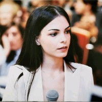 Claudia Palmieri