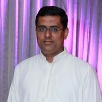 Kelash Kumar