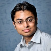 Rajarshi Roy