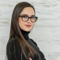 Alexandra Vocino (Hudson)