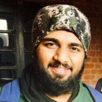 Gagan Preet Singh