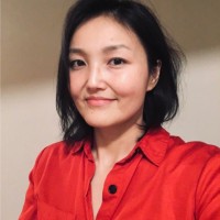 Jyldyz Logua, Cpa